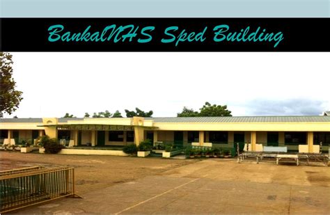 bankal national high school photos